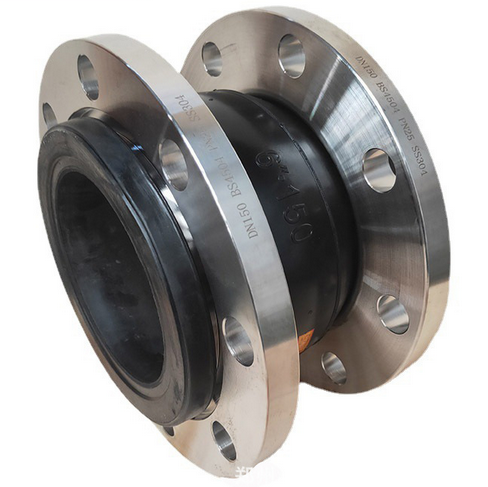 Huanfu rubber flexible joint 