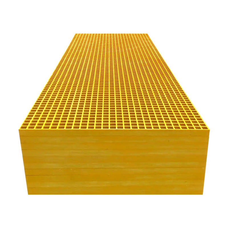 Fiberglass Grating 