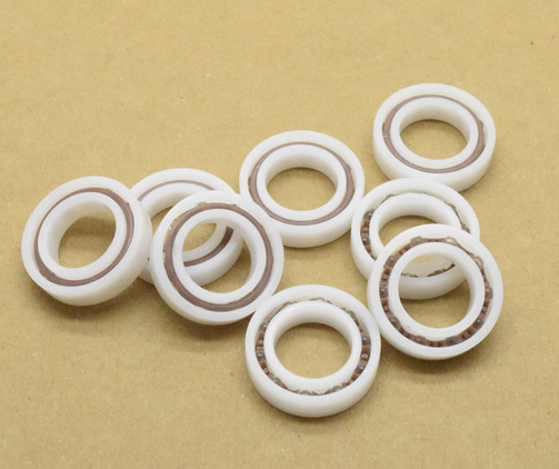 YL Nylon Bearings 