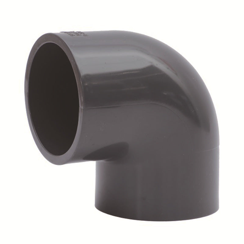 UPVC elbow 