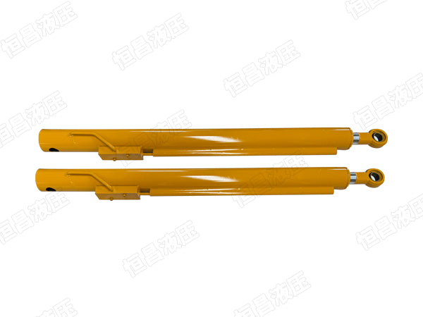 Hengchang Folding Hydraulic Cylinder
