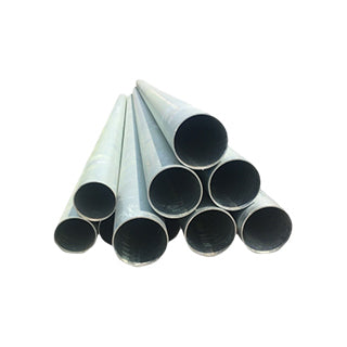 HD galvanized pipe 