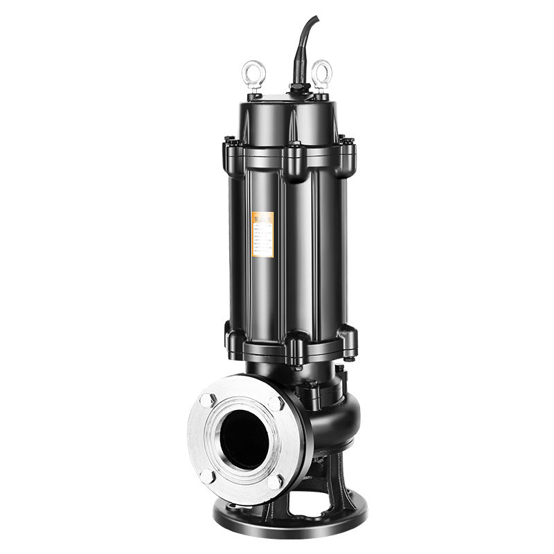 YL submersible pump 