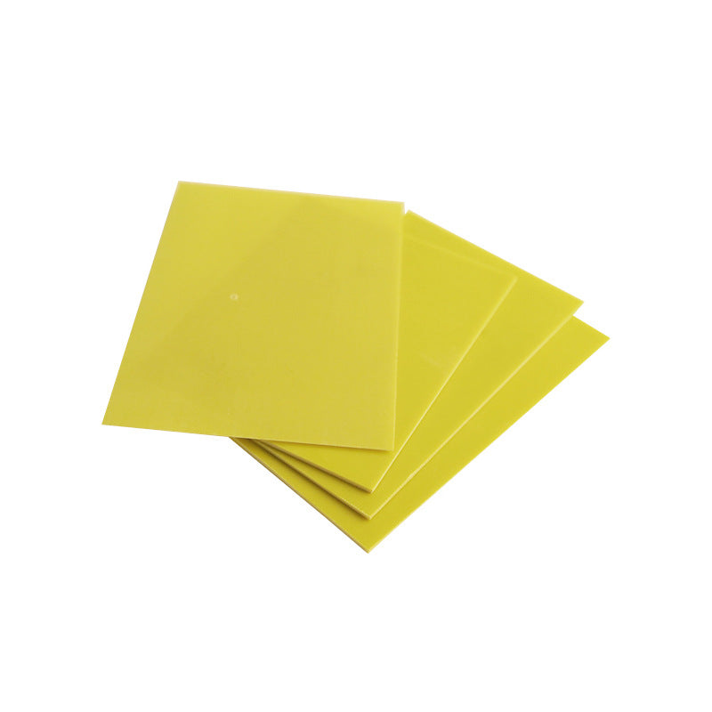 Insulation board 