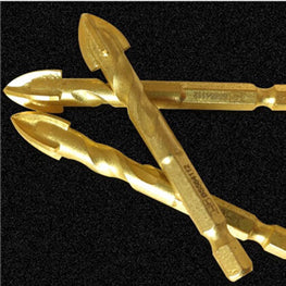 Persian multifunctional cross drill 
