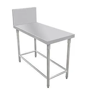 Libang Stainless Steel Condiment Table