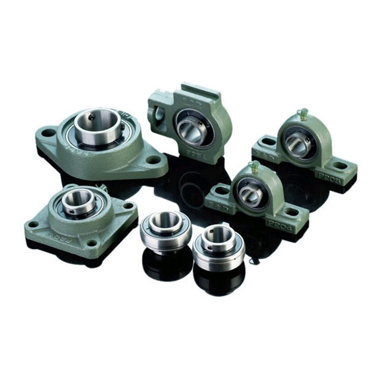 HYC Spherical Bearing Units 