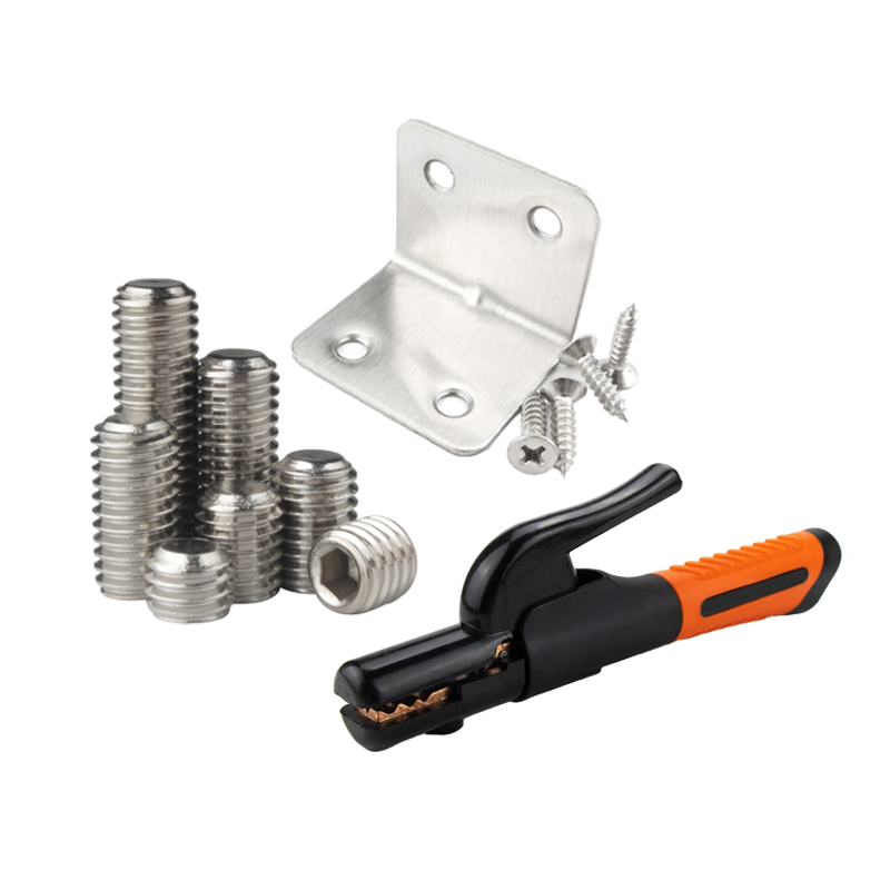 Hardware / Fasteners / Welding