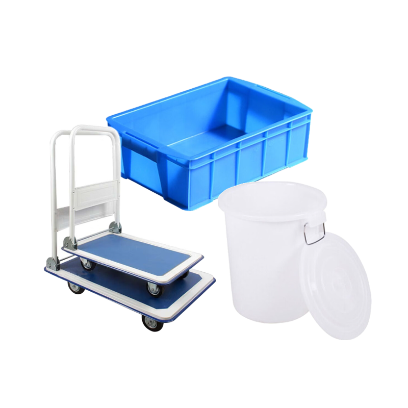 Handling &amp; Storage