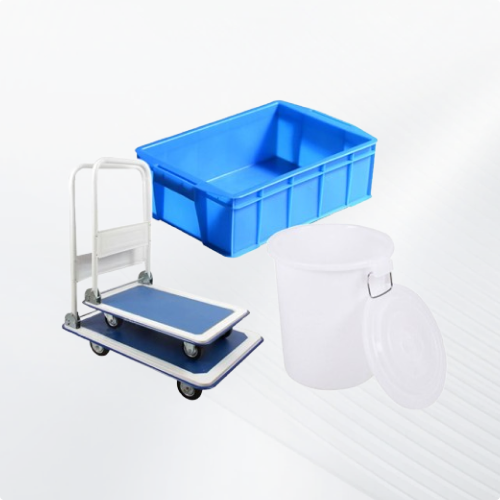 Handling &amp; Storage