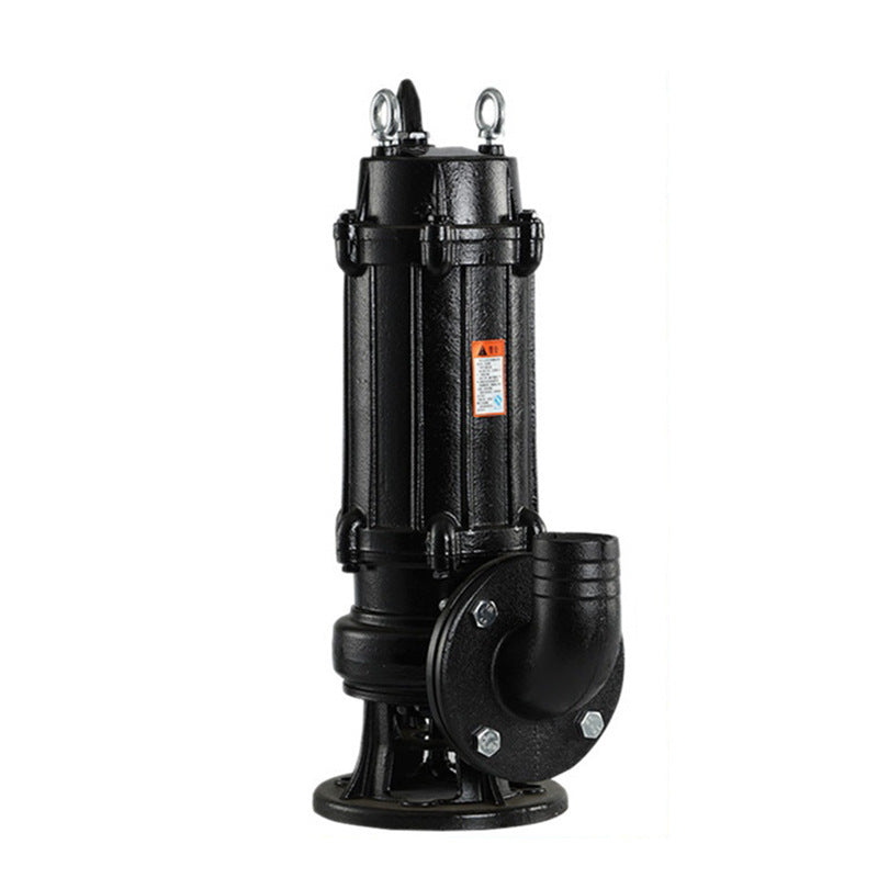 YL water pump 