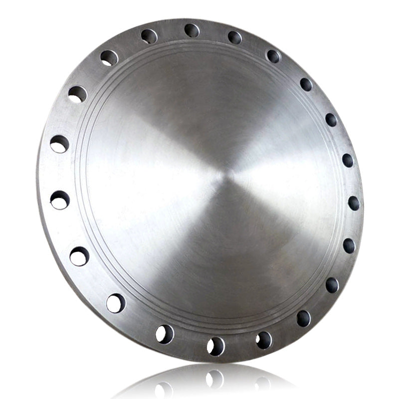 Hebei carbon steel blind flange 