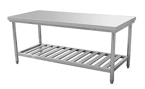 Libang Grid Layer Double-Layer Workbench
