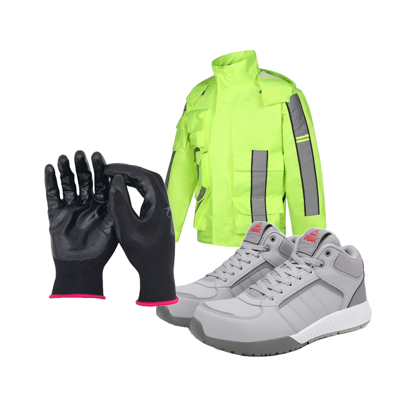 Personal Protective Equipment
