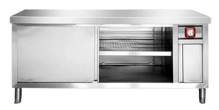 Libang Hot Air Loading Cabinet