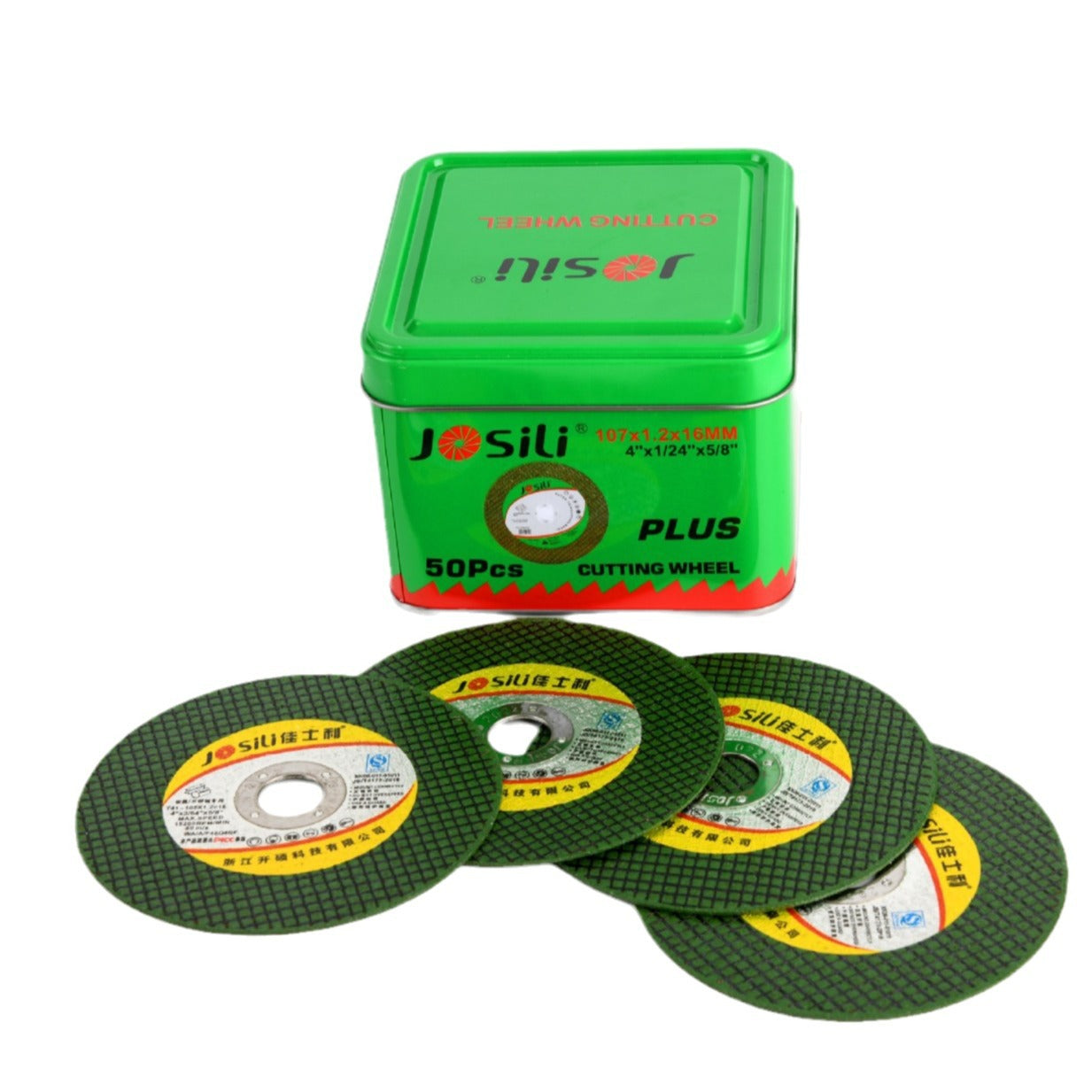 Longtai resin cutting grinding wheel 