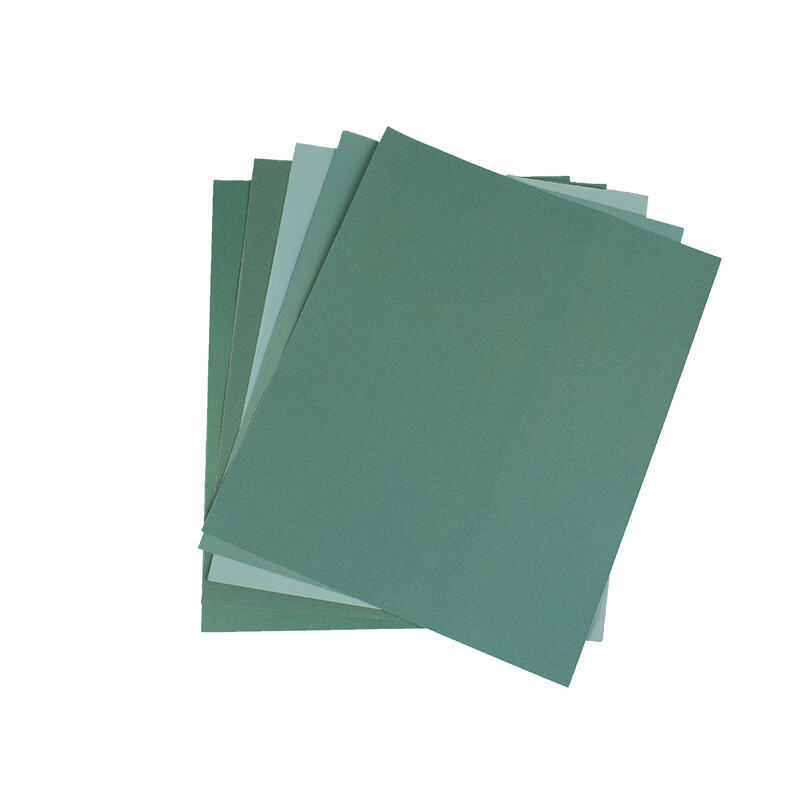 Sanding metallographic sandpaper 