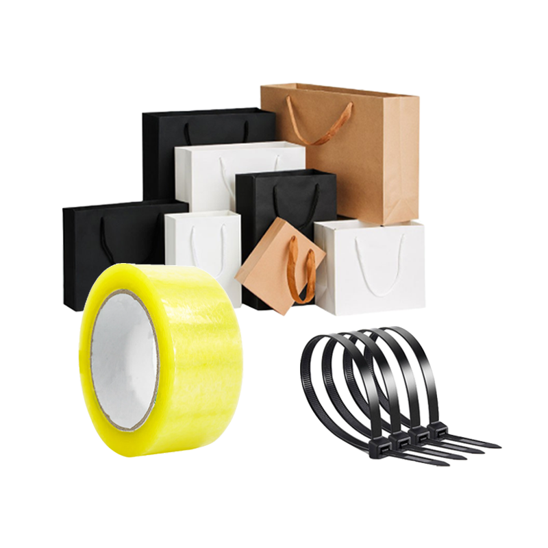 Labels &amp; Packaging