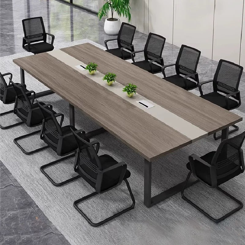 Hastick conference table 