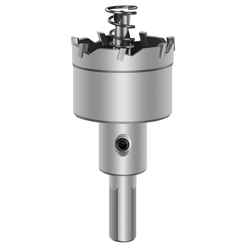 Huanda Tool Alloy Hole Opener 