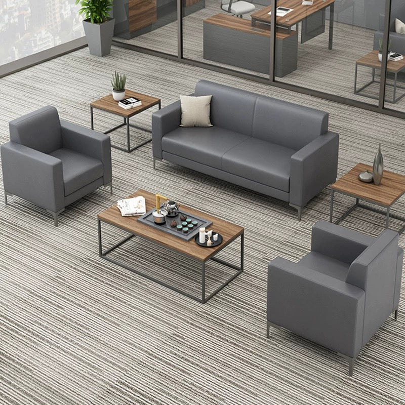 Hastick sofa set 