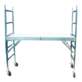 WTI 6'Aluminum Multi-Function Scaffold 