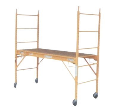 WTI 6' Multifunctional Scaffolding 