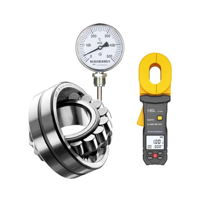 Instruments/Power/Electrical