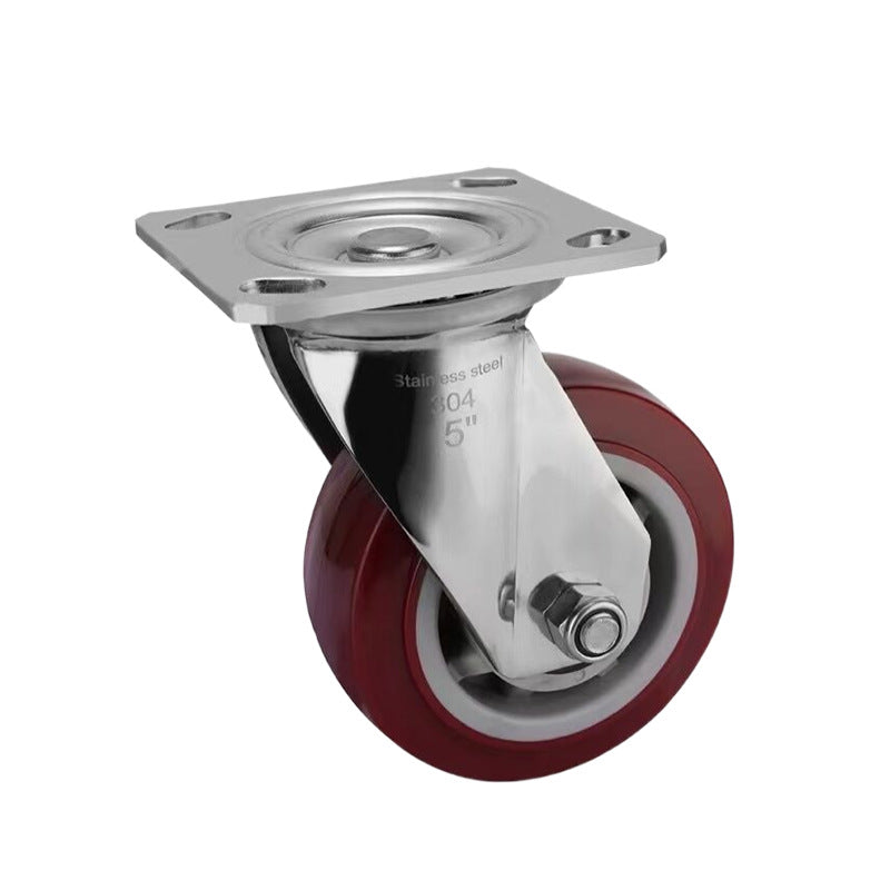 Universal wheel 