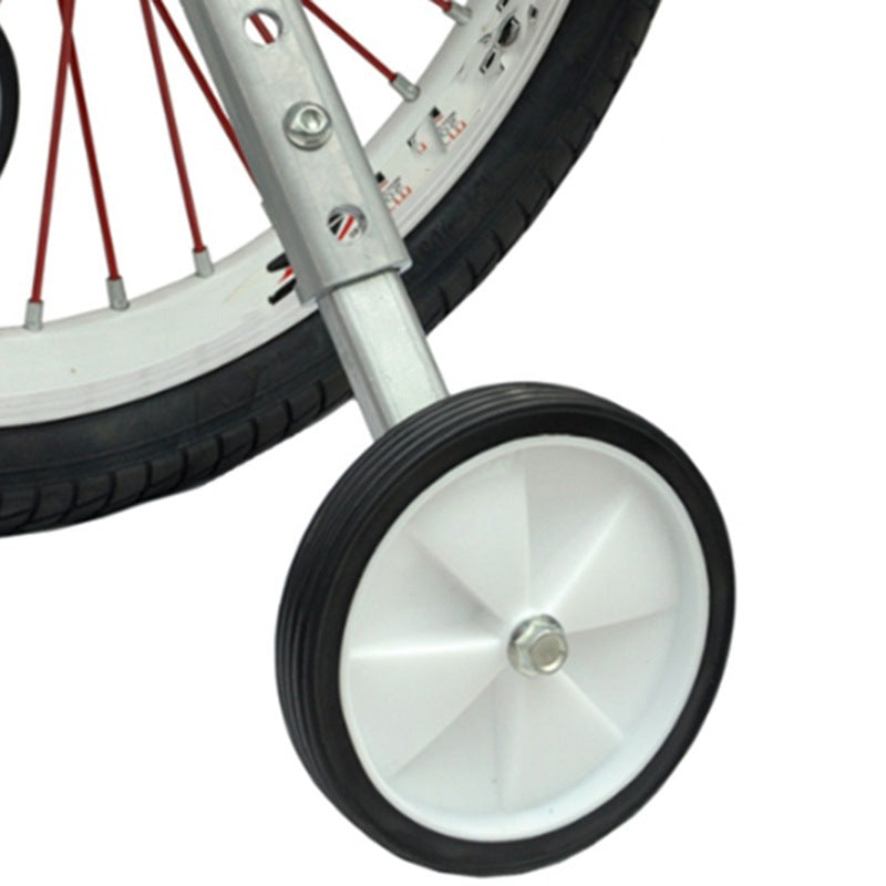 Medium force balance wheel 