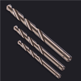 Hastick Cobalt Twist Drill 