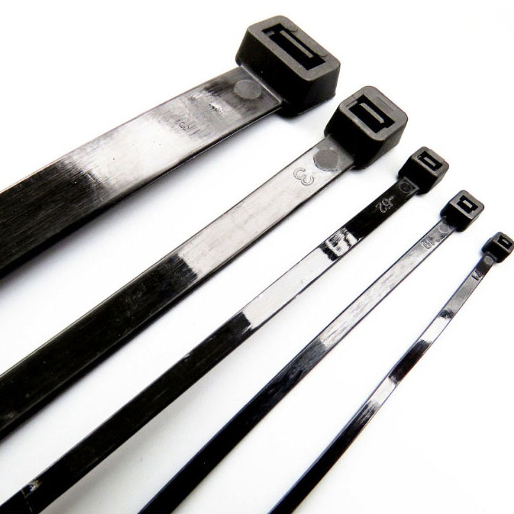 Bingyu self-locking cable ties 