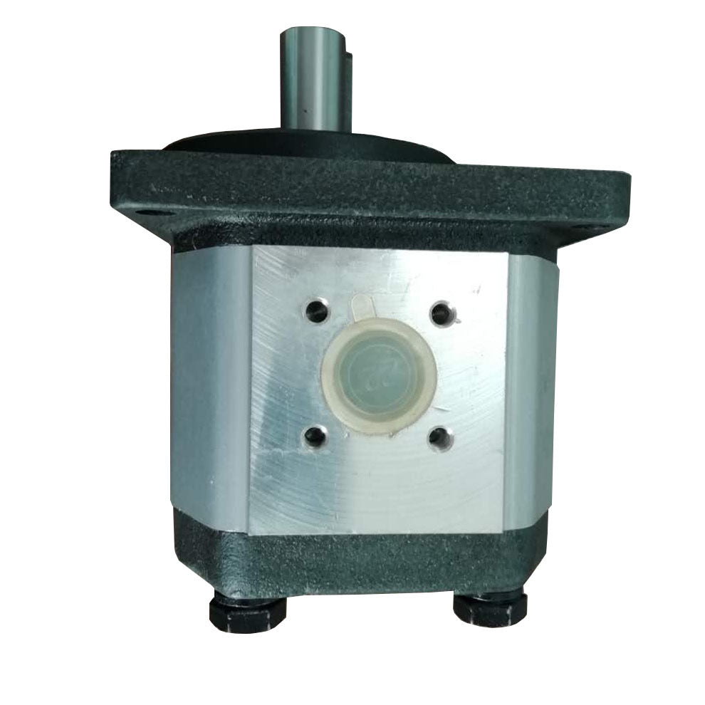 Ruyi oil pump 