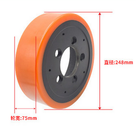 drive wheel 