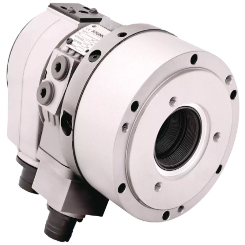 YL Cylinder Machine 