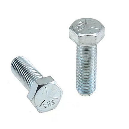 YL stainless steel set screws 