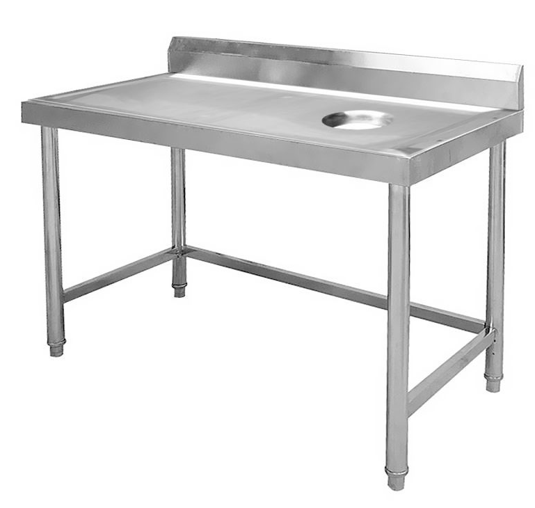 Libang Single Hole Dirt Table