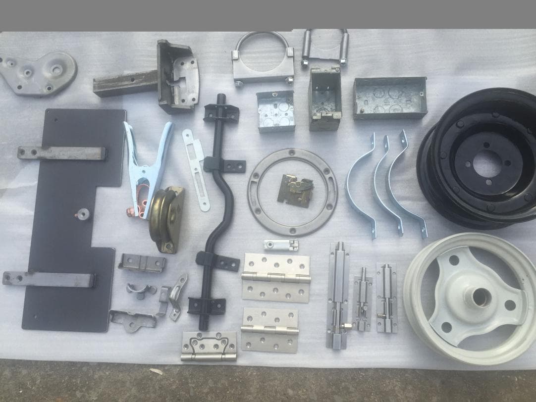 Zhanchi Furniture Hardware Accessories