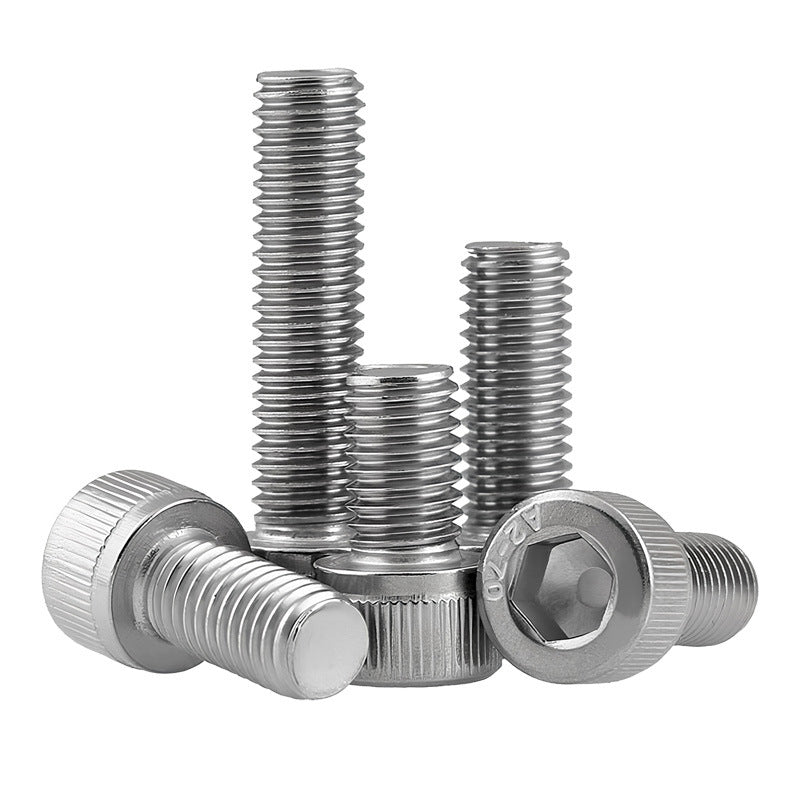 Pengchi hexagon socket screws