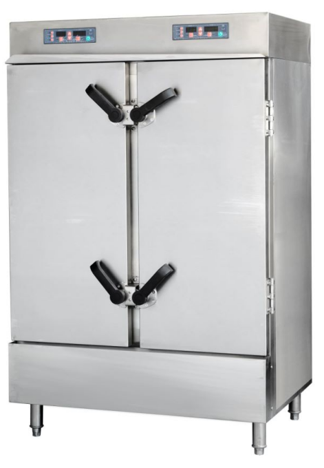 Libang Double Door Rice Steamer