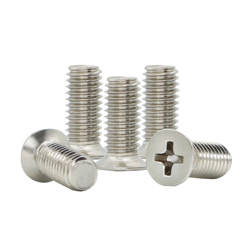 Dongming 316 stainless steel spring washer 