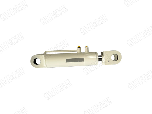 Hengchang Dumping Hydraulic Cylinder