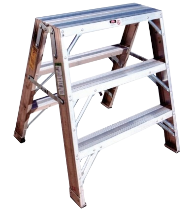 WTI AWS Series Aluminum Workbench 