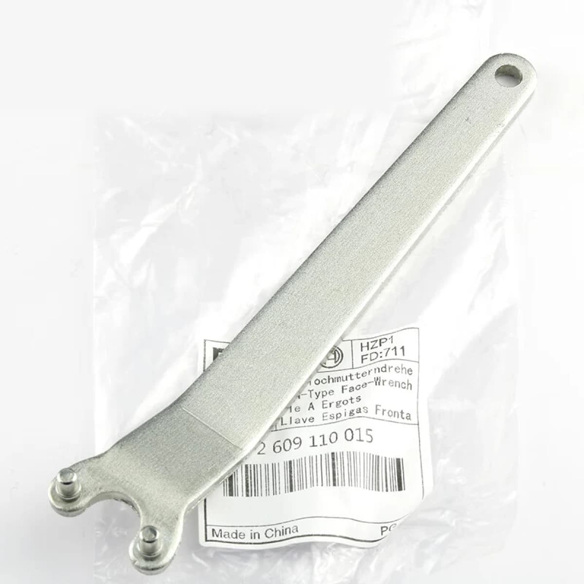 BOSCH Angle Grinder Wrench 