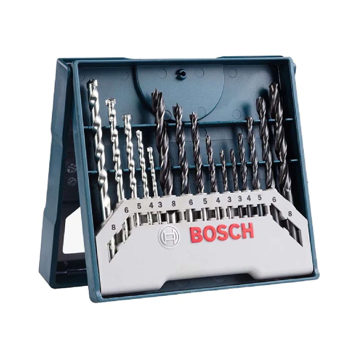 Kit de brocas Bosch 