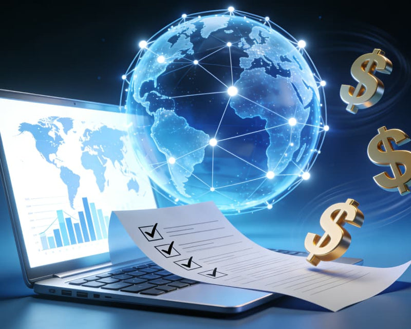 Become an Ever Trust Tools Distributor | Global Partnership Program