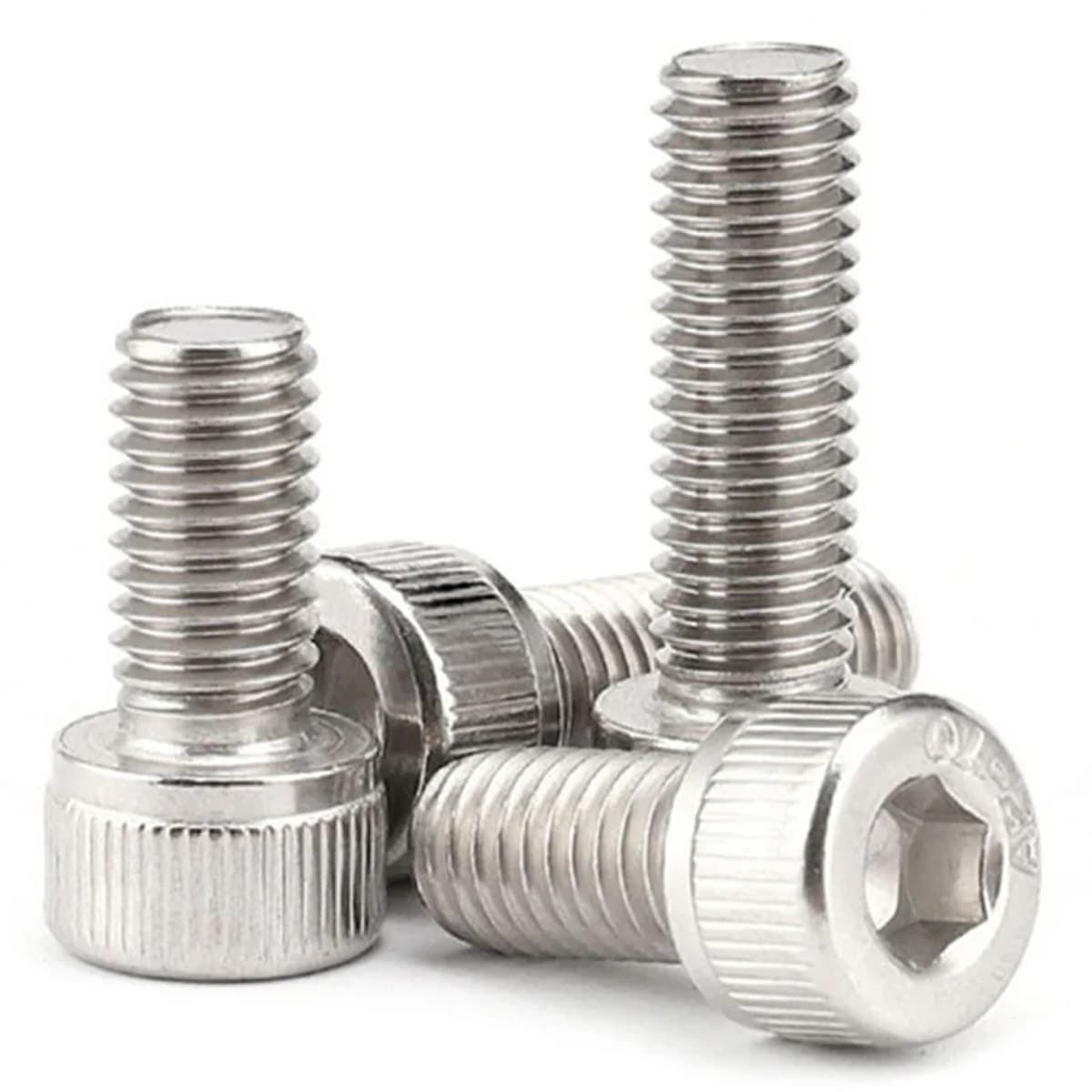 Bingyu Hexagon Socket Head Screws 