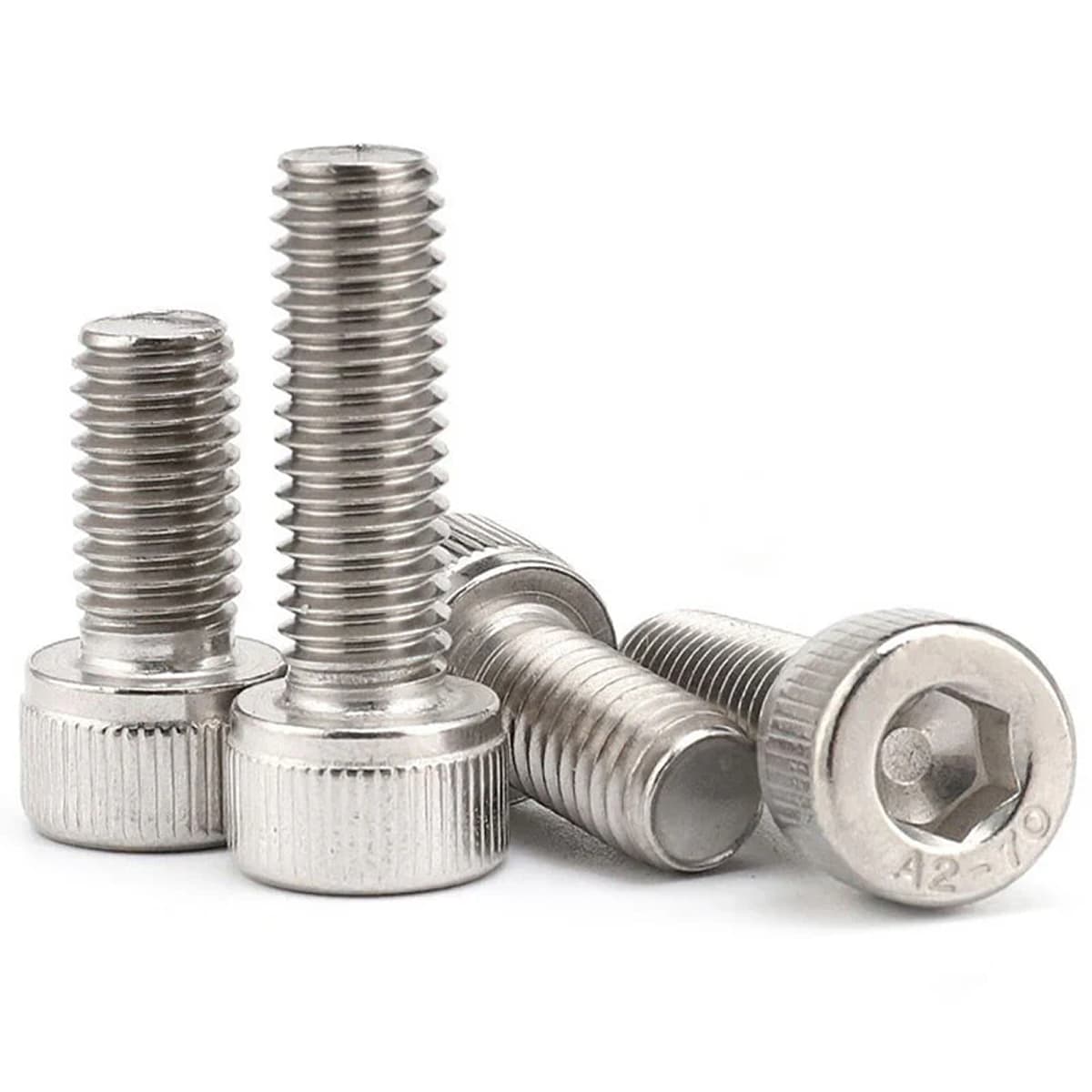 Bingyu Hexagon Socket Head Screws 