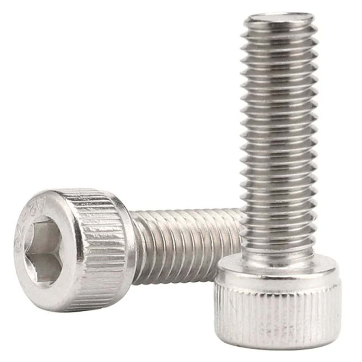 Bingyu Hexagon Socket Head Screws 
