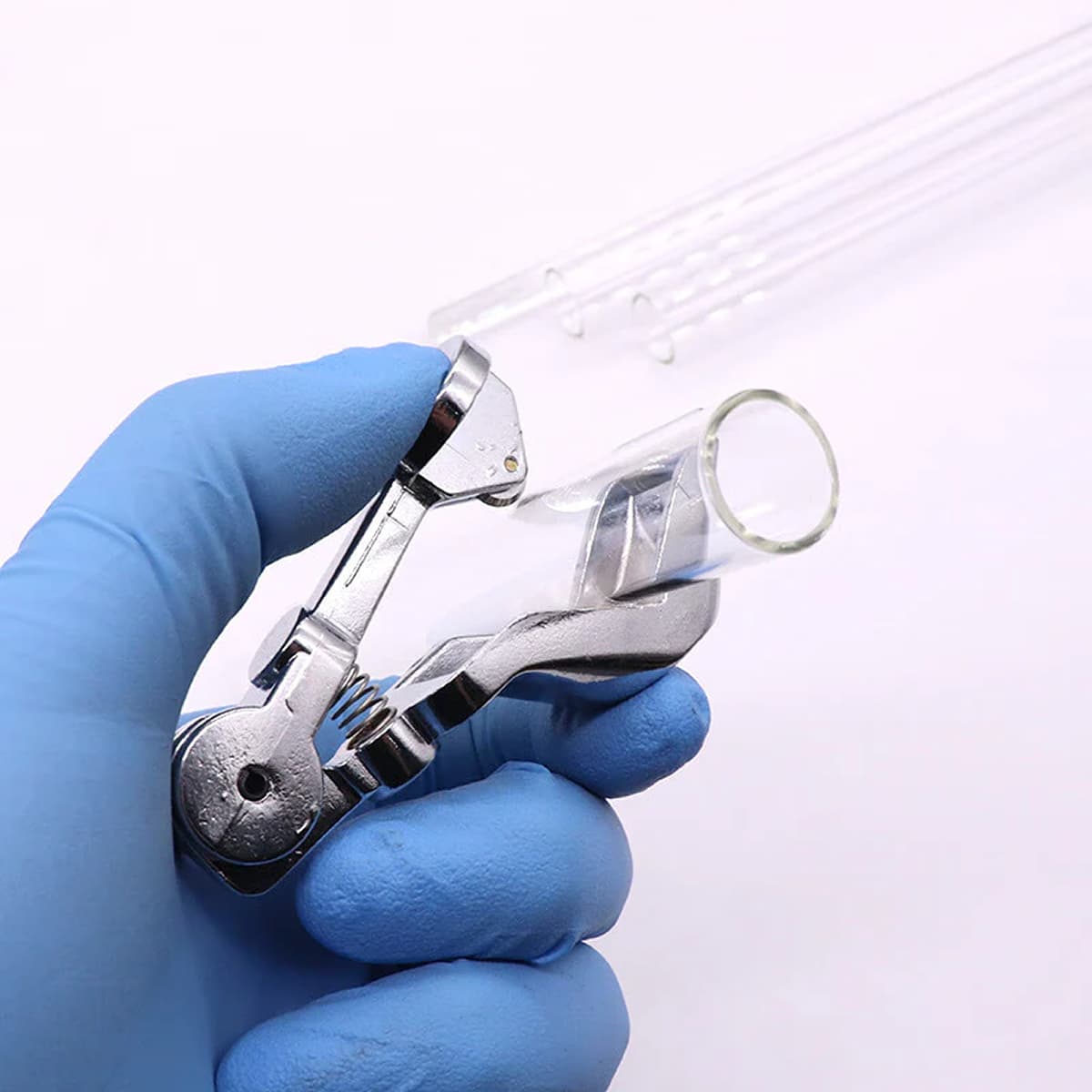 Bingyu Laboratory Glass Tube Cutter 